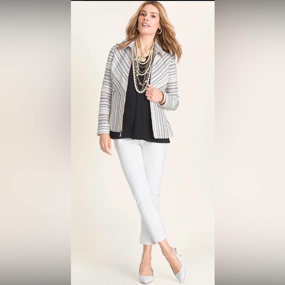 Chico's Women Jecket